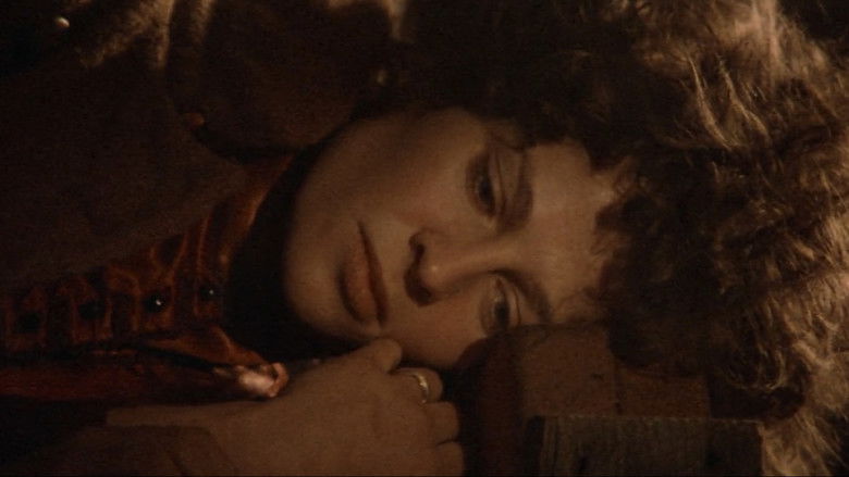 McCabe & Mrs. Miller still