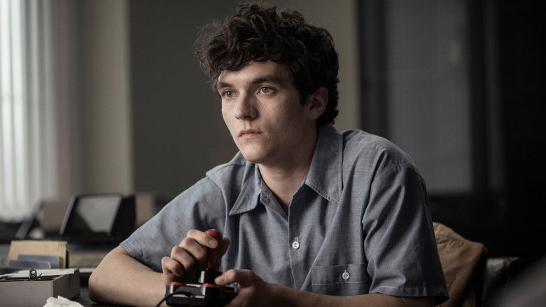 Black Mirror: Bandersnatch still 2