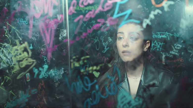 Nocturnal Girls still 1