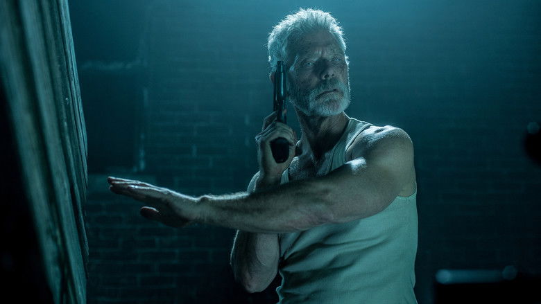 Don't Breathe still 3