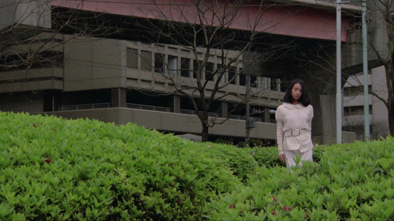 Roppongi Reijô: Fushidara still