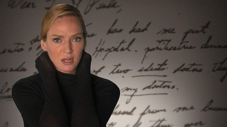 Love, Marilyn still 4