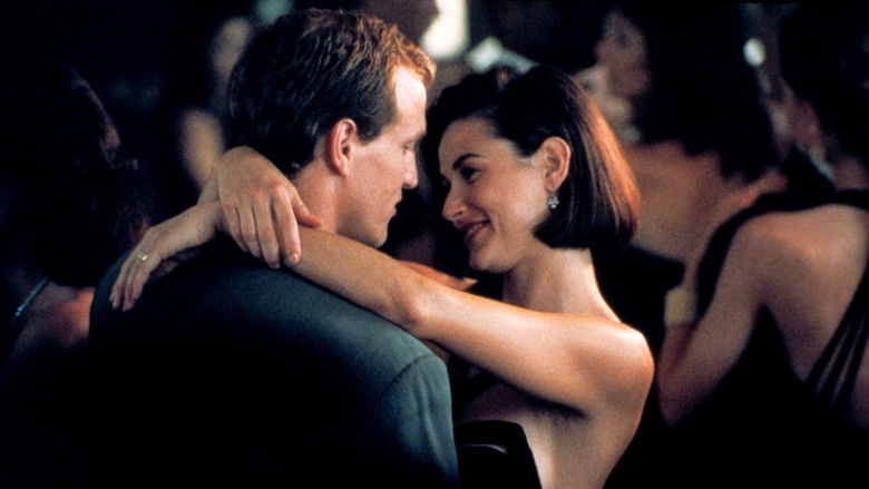 Indecent Proposal still