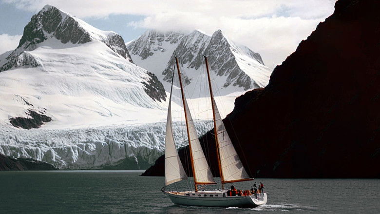 Where Are You Going Basile? still 1