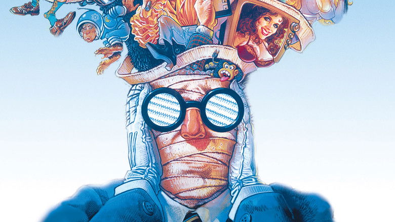 Amazon Women on the Moon still 2