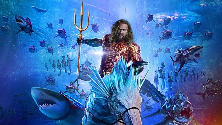 Aquaman and the Lost Kingdom still 3