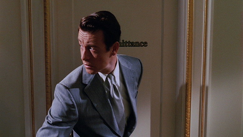 The Key to Reserva still 1