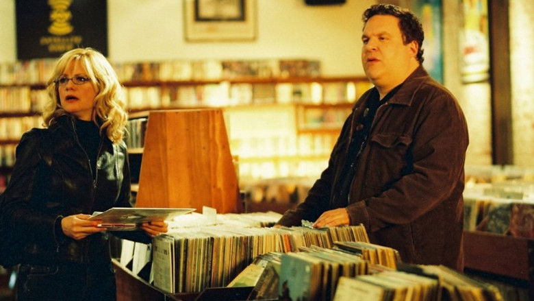 I Want Someone to Eat Cheese With still