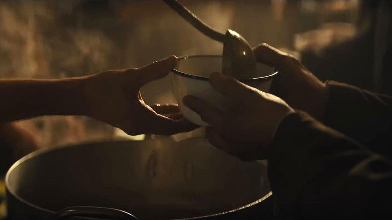 The Boys in the Boat still