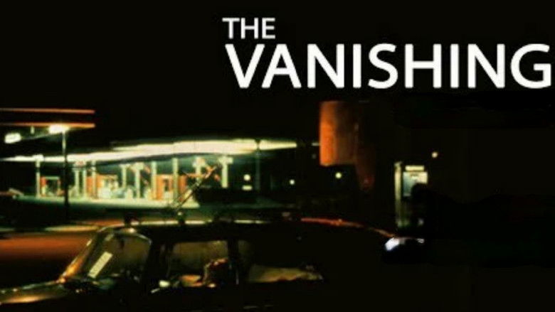 The Vanishing still