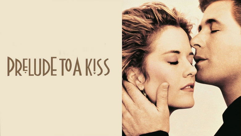 Prelude to a Kiss still 4