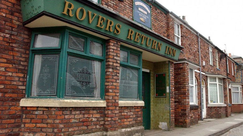 The Betty Driver Story still