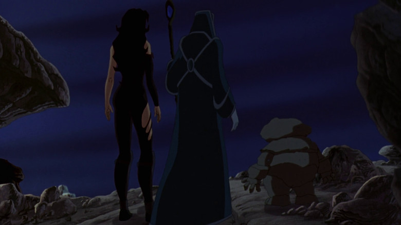 Heavy Metal 2000 still