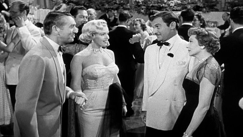 Let's Make It Legal still 4