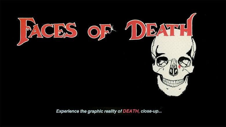 Faces of Death still