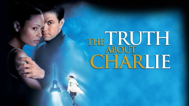 The Truth About Charlie still