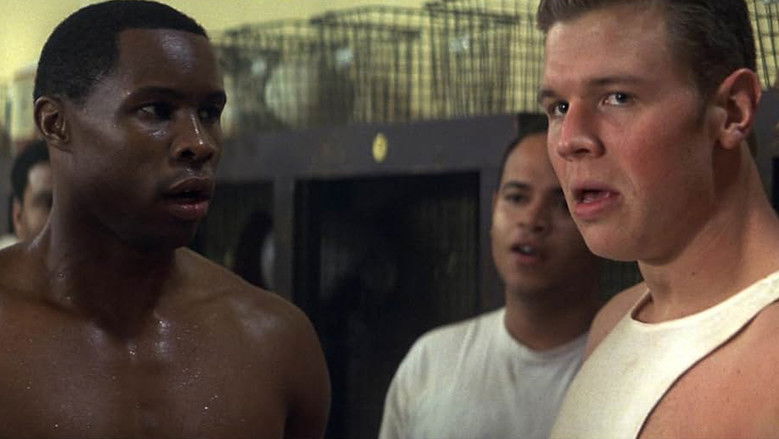 Remember the Titans still 3