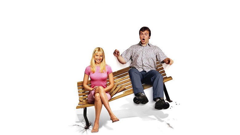 Shallow Hal still