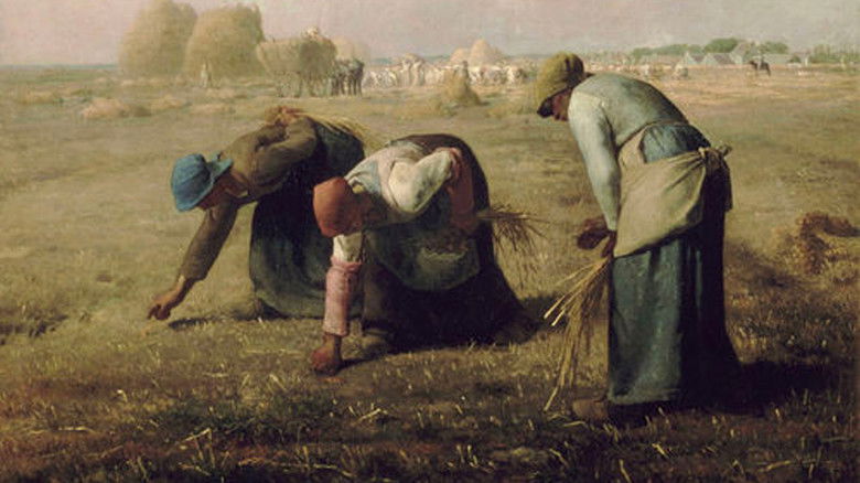 The Gleaners and I still