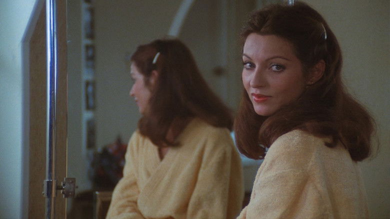 The Body of My Enemy still