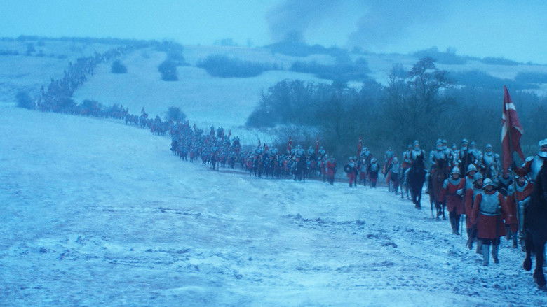 Stockholm Bloodbath still