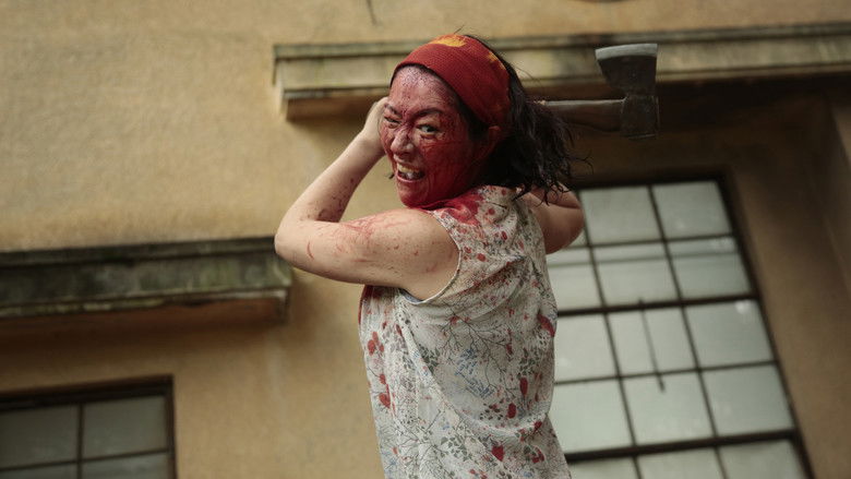 One Cut of the Dead still
