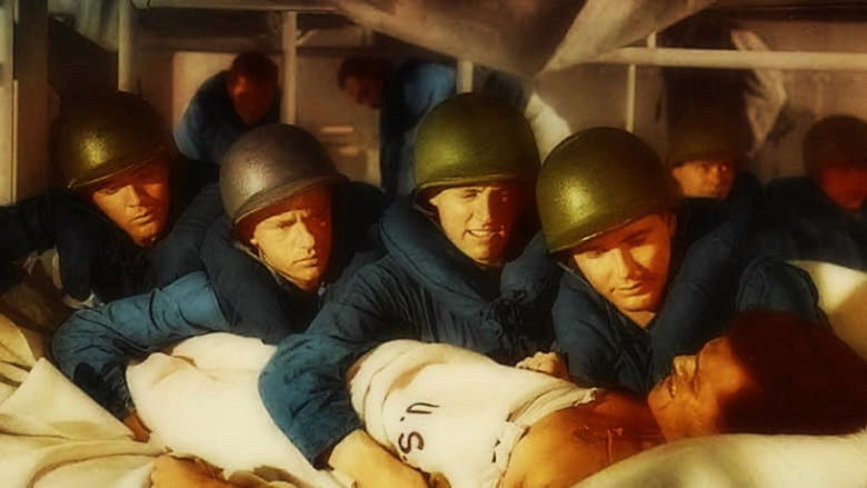 The Fighting Sullivans still 1