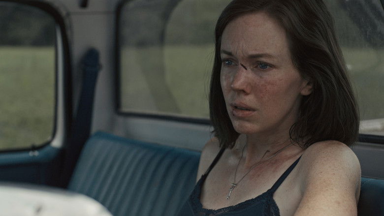 Blood on Her Name still 3