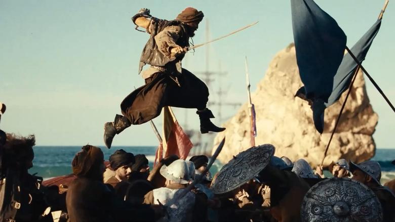 The Last Queen still 3