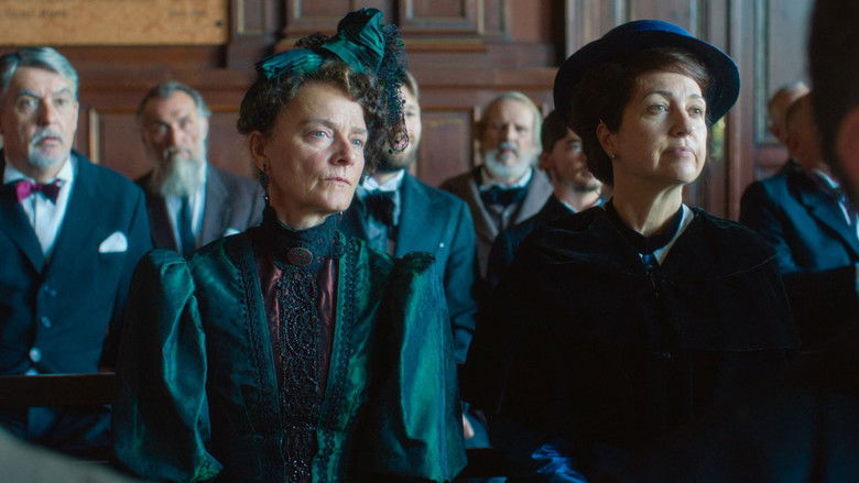 Aufstand im Bordell - Frauenhandel um 1900 still 1