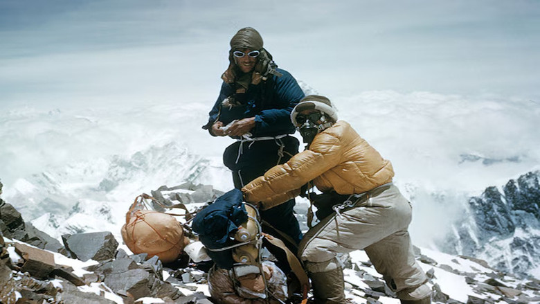 Kancha Sherpa: Last of the First from the 1953 Conquest of Mt Everest still 1