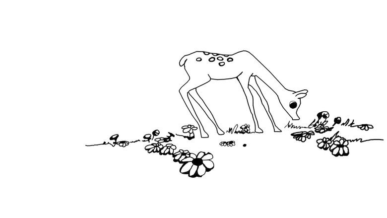 Bambi Meets Godzilla still 2