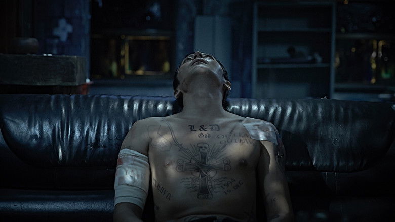 No Tears for the Dead still