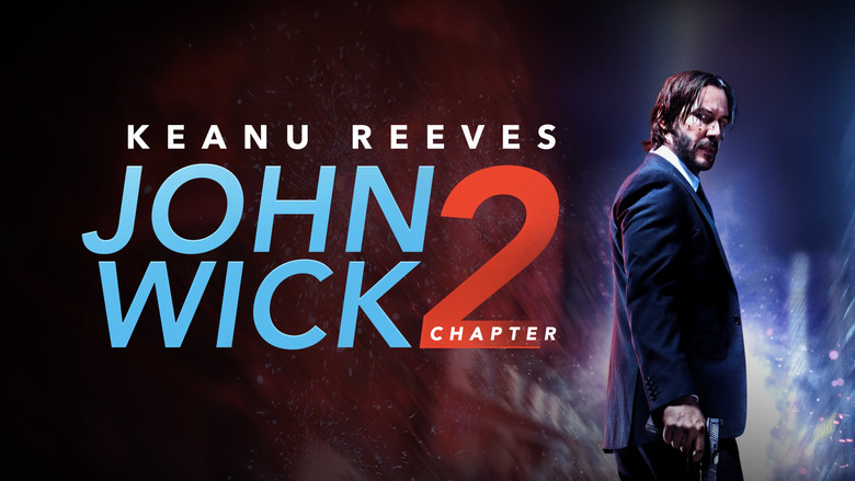 John Wick: Chapter 2 still 4