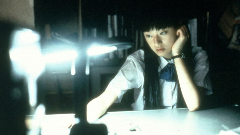 Ju-on: The Grudge still