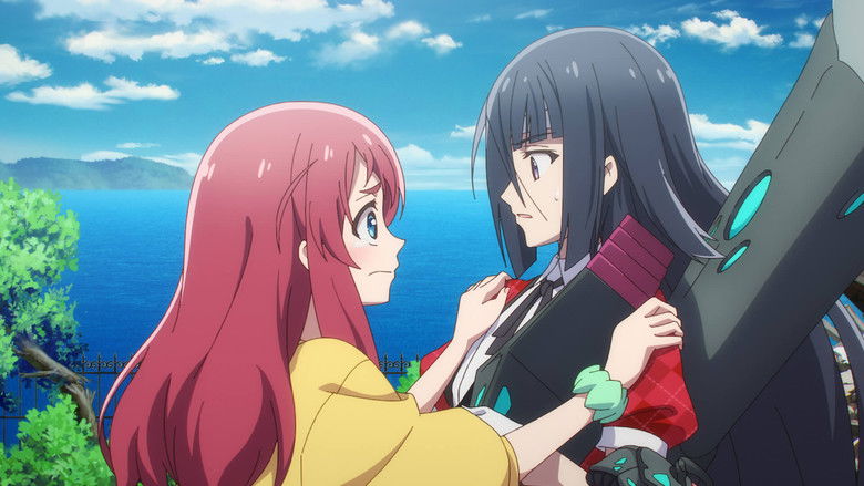 Zombie Land Saga: Yumeginga Paradise still 2