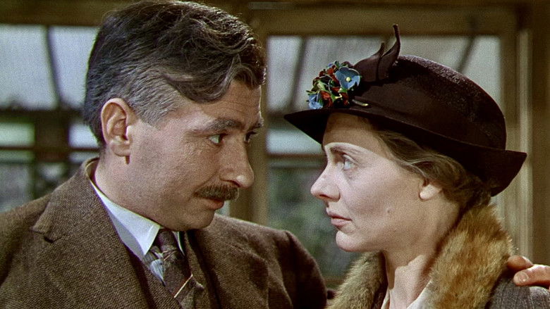 This Happy Breed still