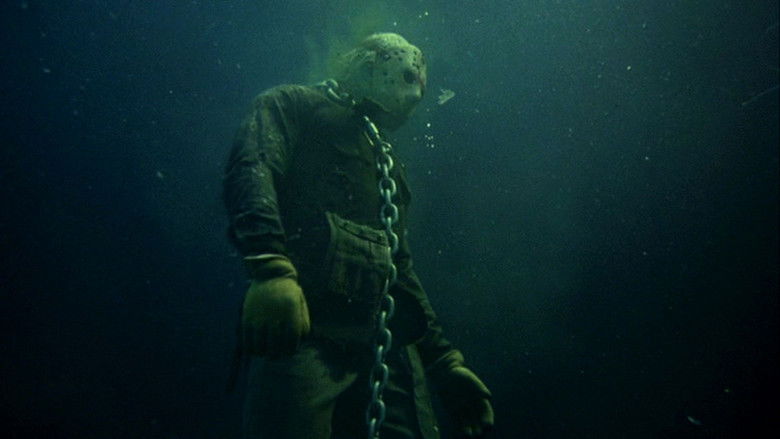 Jason Lives - Friday the 13th Part VI still