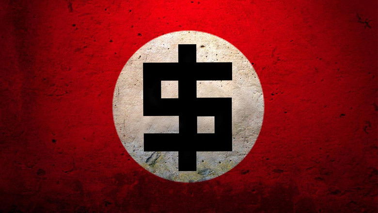 Blood Money: Inside the Nazi Economy still 2