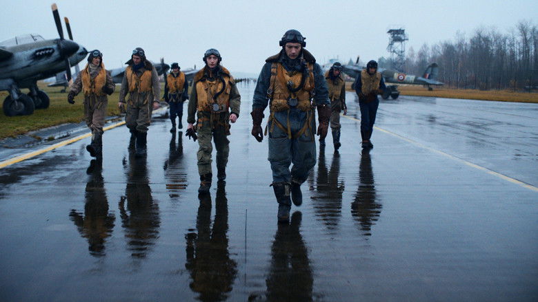 The Shadow in My Eye still