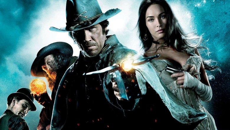 Jonah Hex still 2