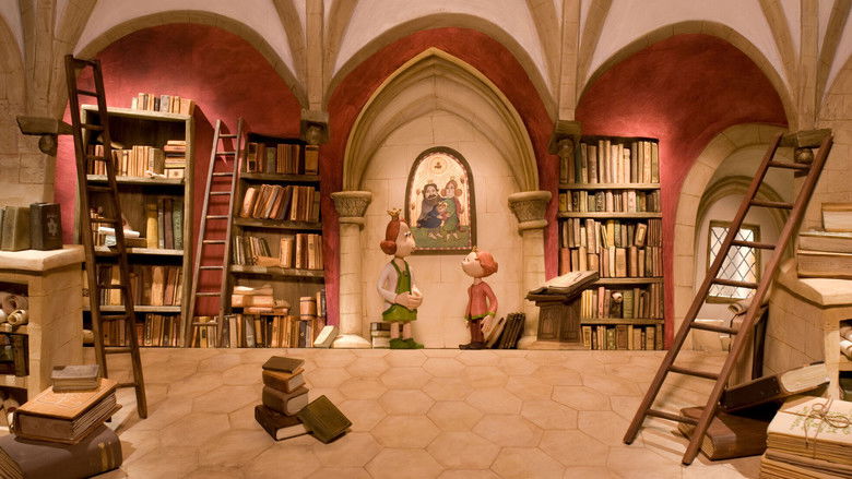 Bonifacio in Summertime still 1