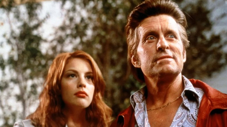 One Night at McCool's still