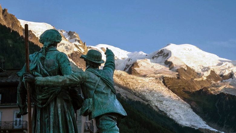 The Unfamous of Mont Blanc still