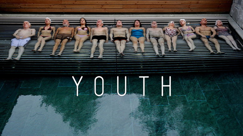 Youth still
