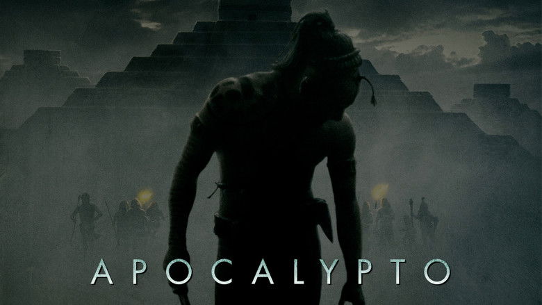 Apocalypto still 4