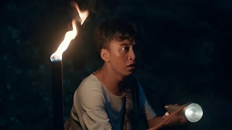 Pamali: The Corpse Village still 2