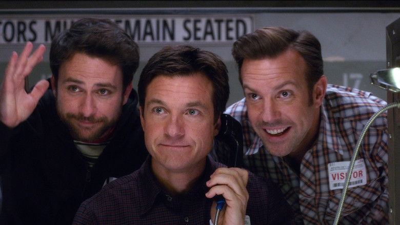 Horrible Bosses 2 still