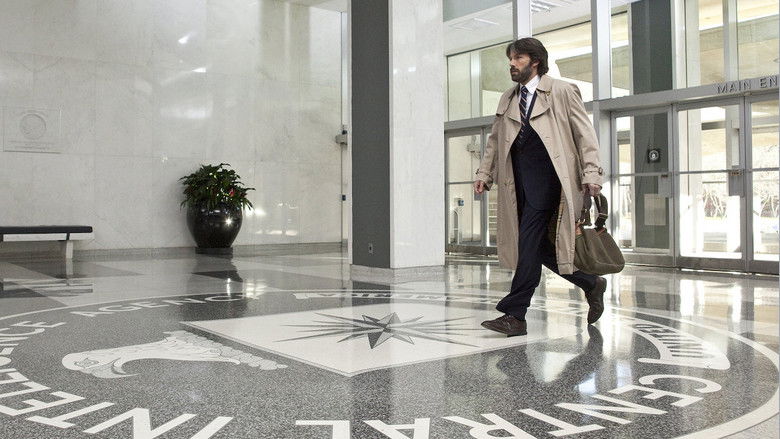 Argo still