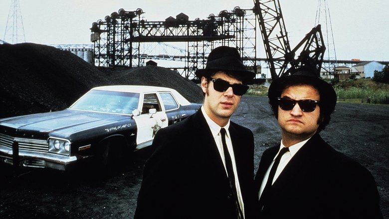 The Blues Brothers still 1